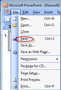 Crack Password Protected Powerpoint Presentation Crack Password Protected Powerpoint Presentation
