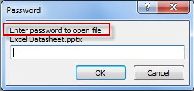 open word file