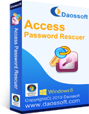 Access Password Rescuer