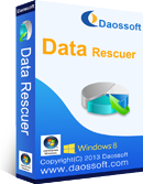 Data Rescuer