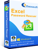 Excel Password Rescuer