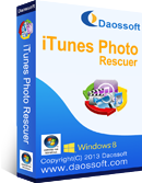 iTunes Photo Rescuer