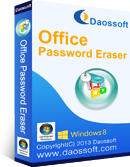 Office Password Eraser