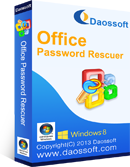 office Password Rescuer