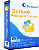 Outlook Password Rescuer