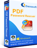 PDF Password Rescuer