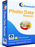 Photo Data Rescuer
