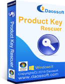 Product Key Rescuer