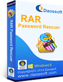 RAR Password Rescuer