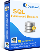 SQL Password Rescuer