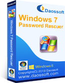 Windows 7 Password Rescuer