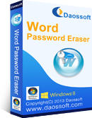 Word Password Eraser