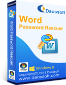 Word Password Rescuer