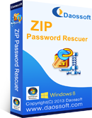 ZIP Password Rescuer