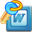 Word Password Decryption icon