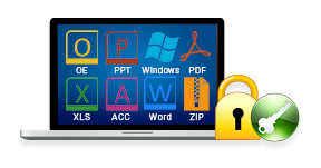 Password Recovery Bundle