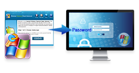 Windows Password Recovery