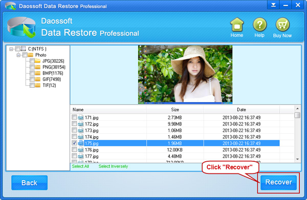 How To Recover Deleted Files From Windows Xp