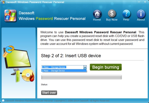 daossoft pdf password rescuer registration code