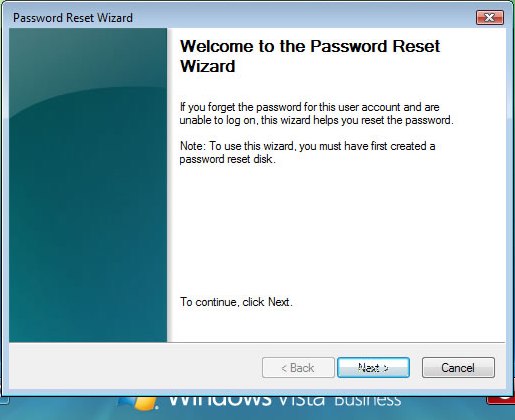 password wizard 