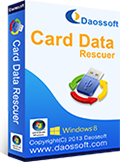 Card Data Rescuer