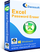 Excel Password Eraser