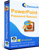 PowerPoint Password Rescuer